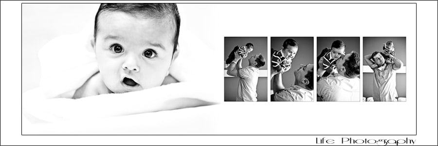 Botez Eric-3 Claudiu Visan - Life photography